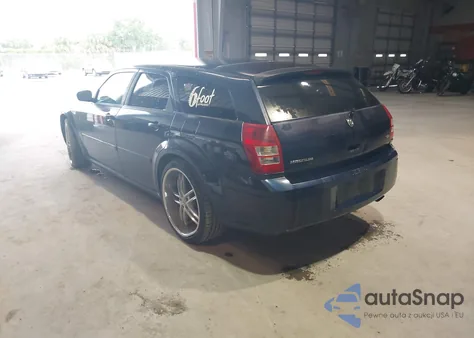 2005 Dodge Magnum Se из США, поврежденный, VIN 2D4FV48V05H570816